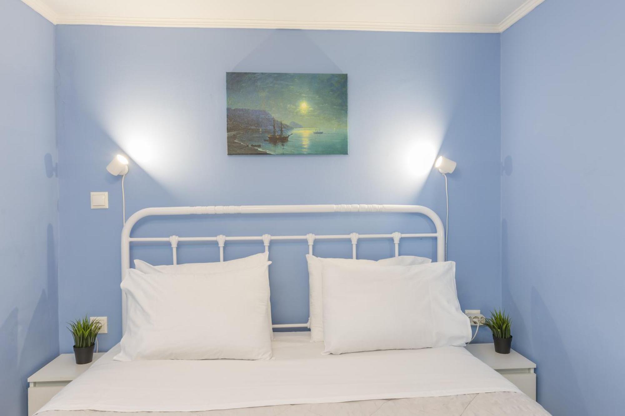 Raise Koukaki Urban Lofts Appartement Athene Buitenkant foto