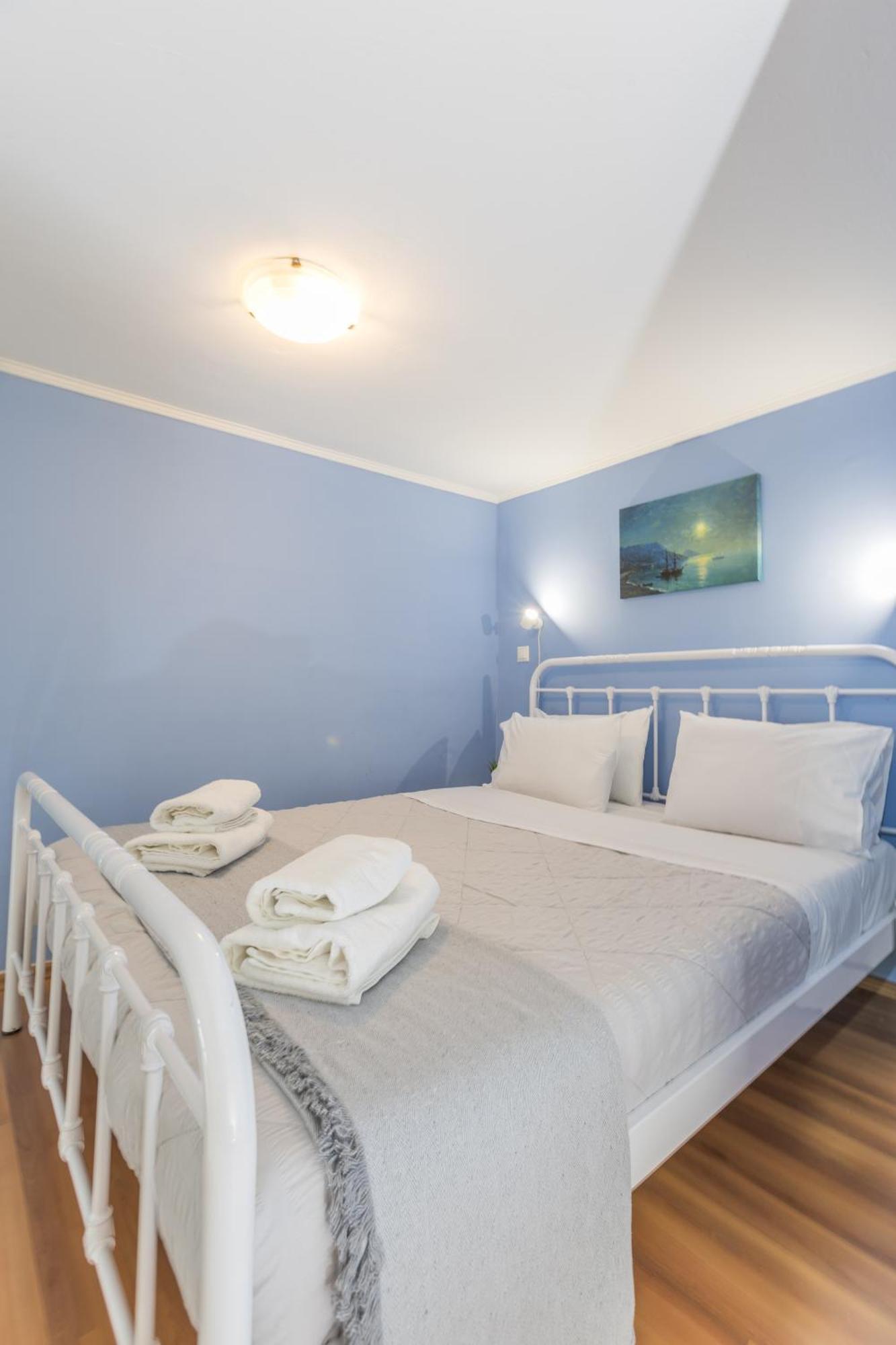 Raise Koukaki Urban Lofts Appartement Athene Buitenkant foto