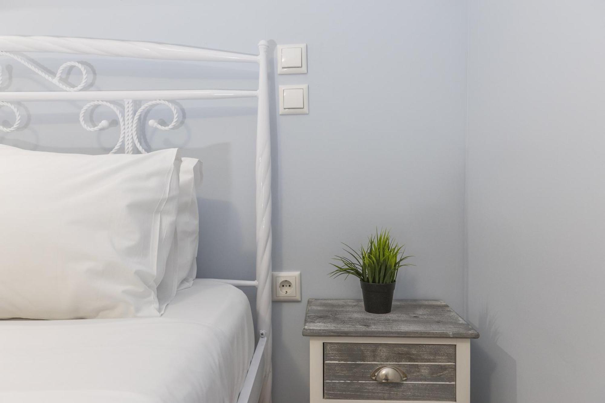Raise Koukaki Urban Lofts Appartement Athene Buitenkant foto