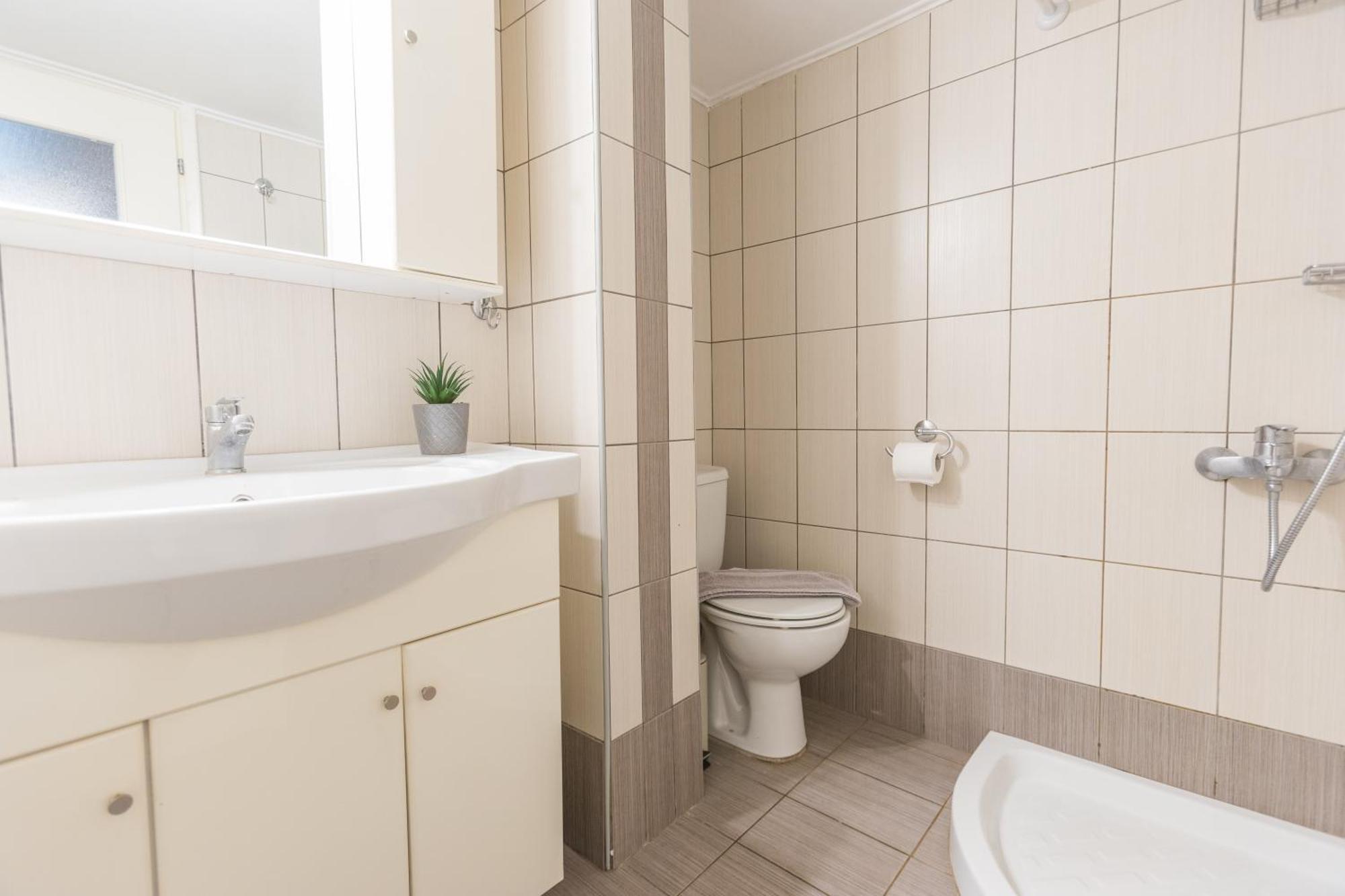 Raise Koukaki Urban Lofts Appartement Athene Buitenkant foto