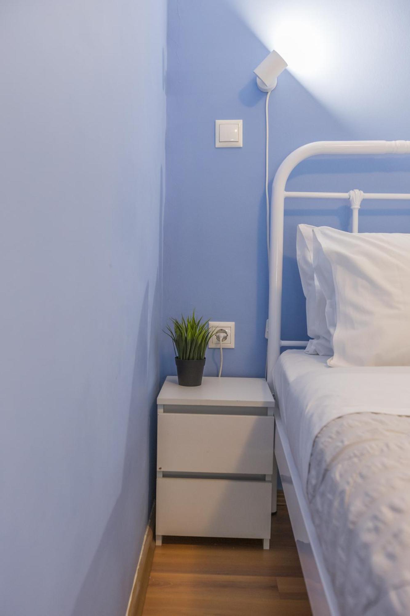 Raise Koukaki Urban Lofts Appartement Athene Buitenkant foto