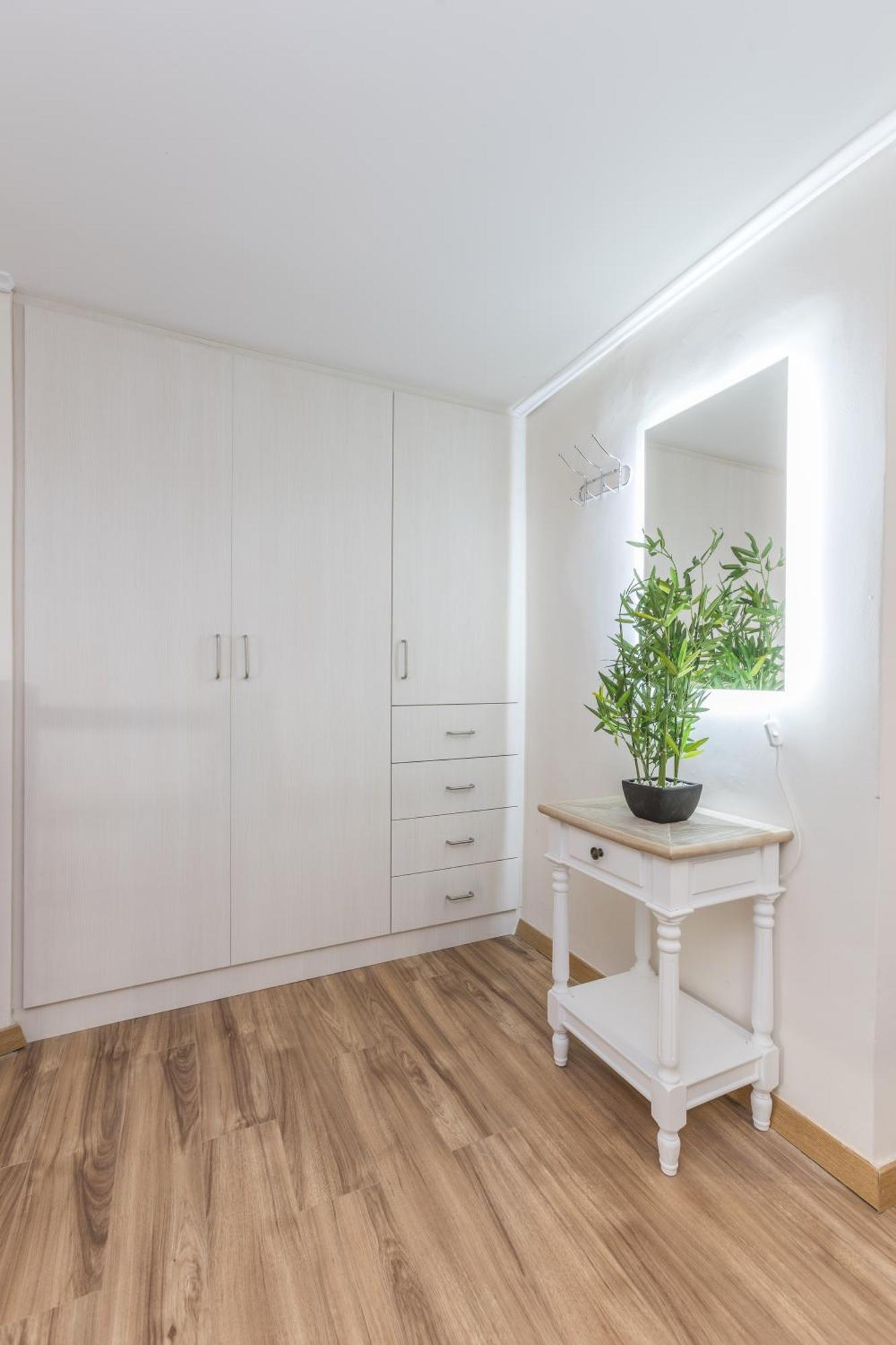 Raise Koukaki Urban Lofts Appartement Athene Buitenkant foto