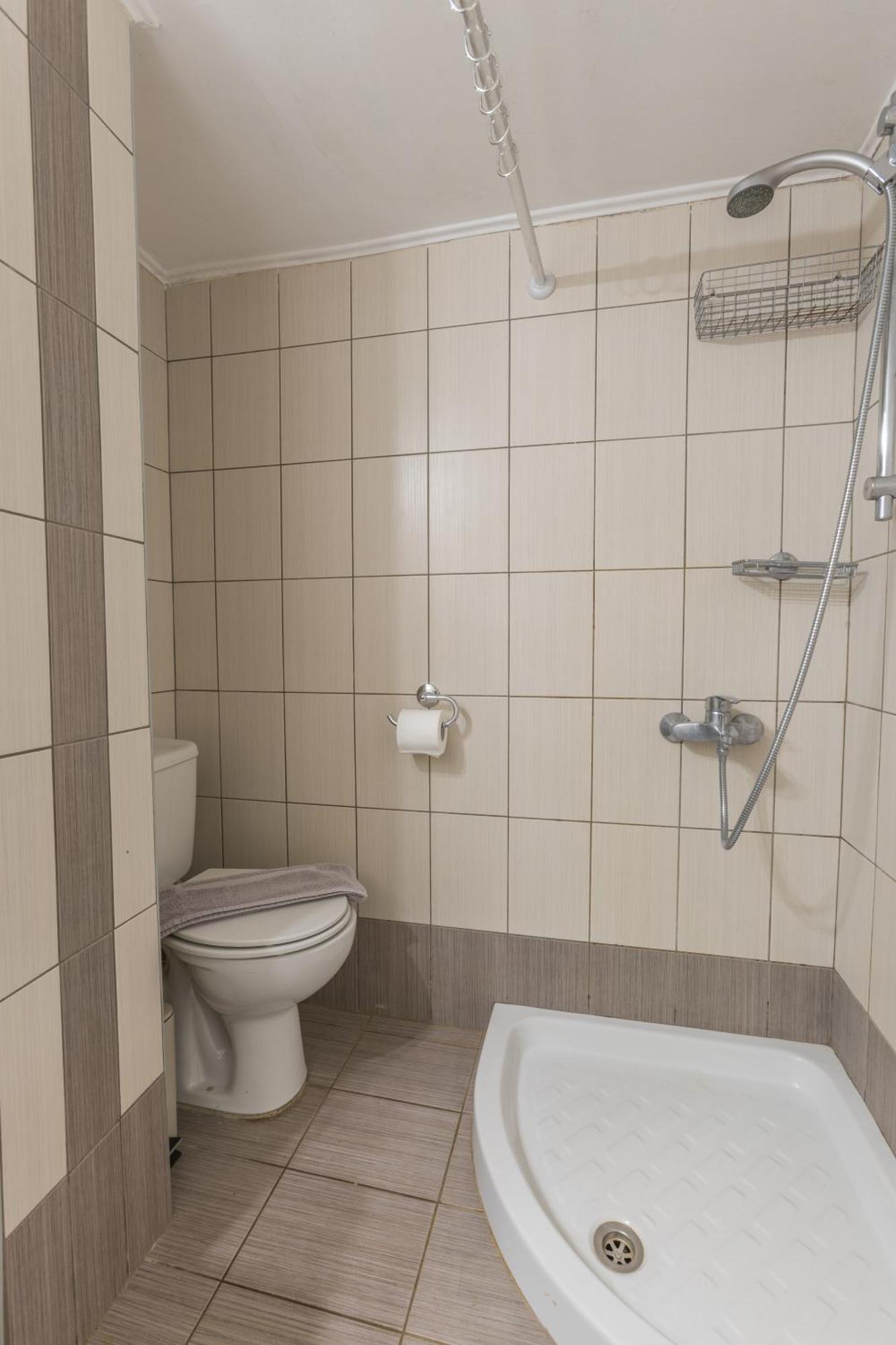 Raise Koukaki Urban Lofts Appartement Athene Buitenkant foto
