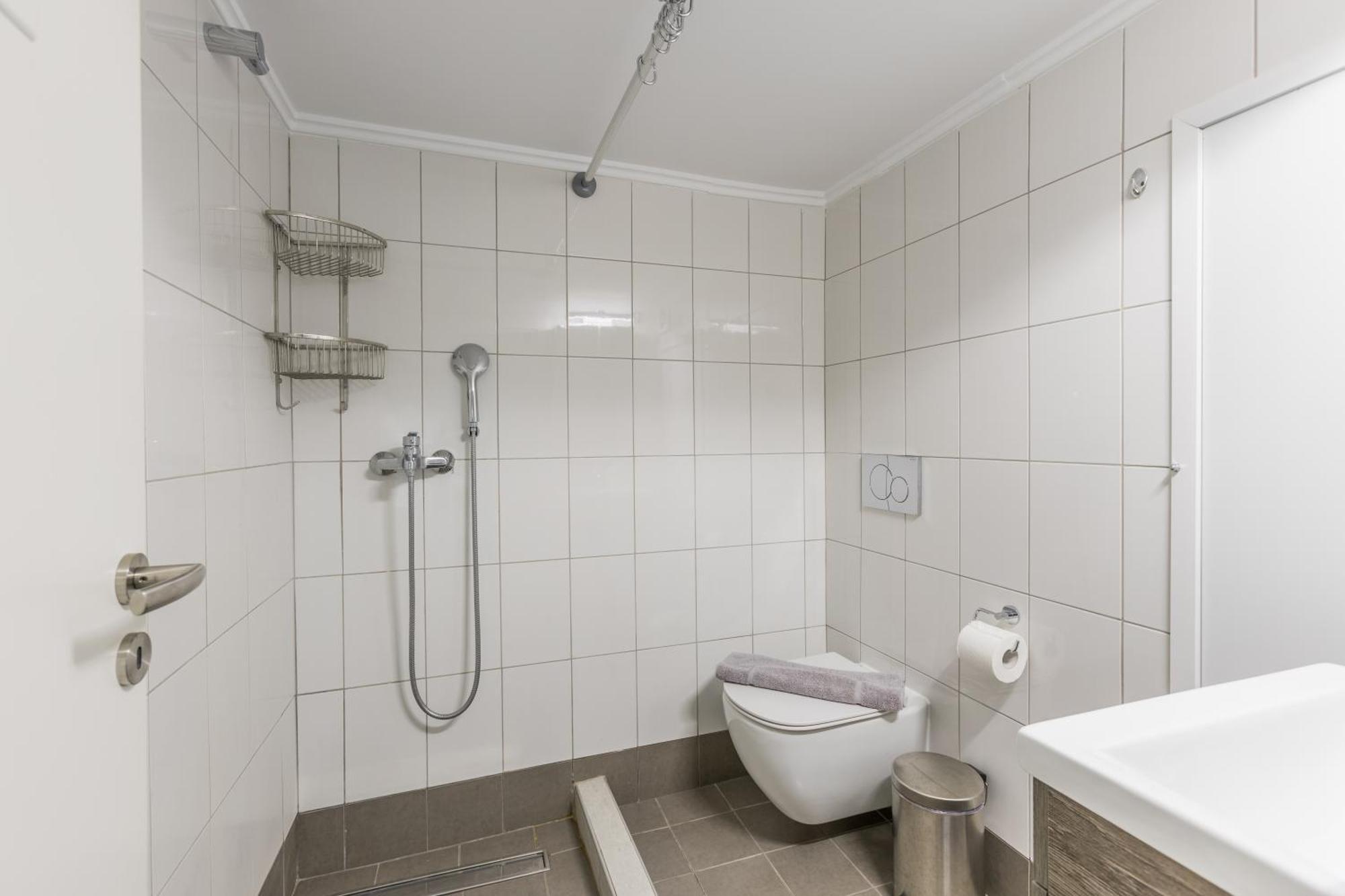 Raise Koukaki Urban Lofts Appartement Athene Buitenkant foto