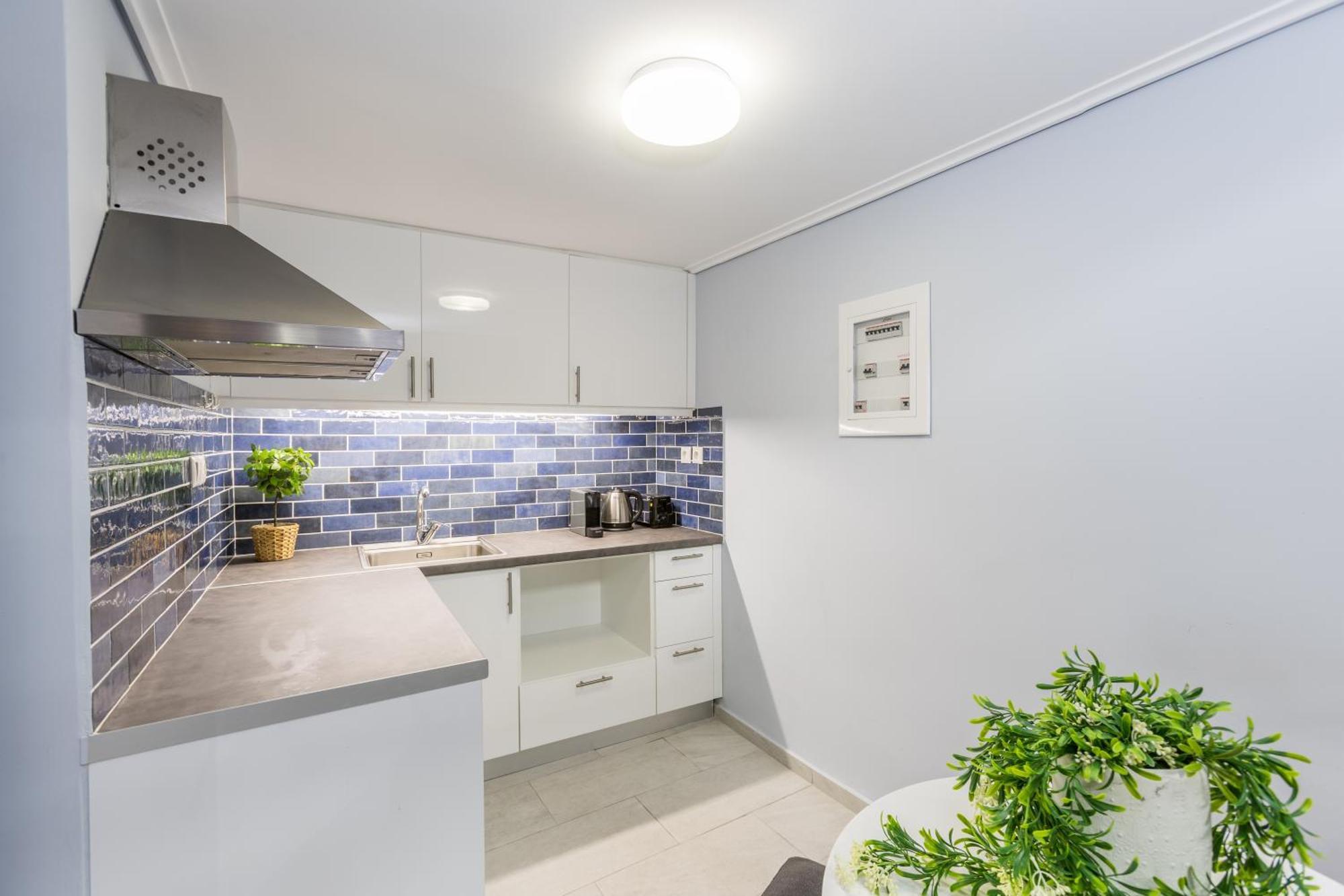 Raise Koukaki Urban Lofts Appartement Athene Buitenkant foto