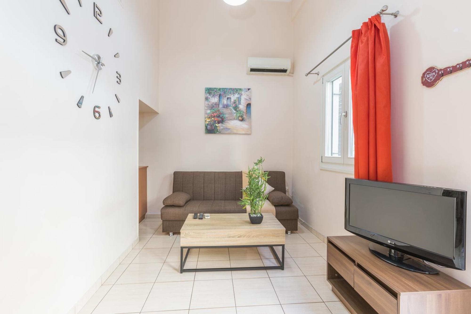 Raise Koukaki Urban Lofts Appartement Athene Buitenkant foto