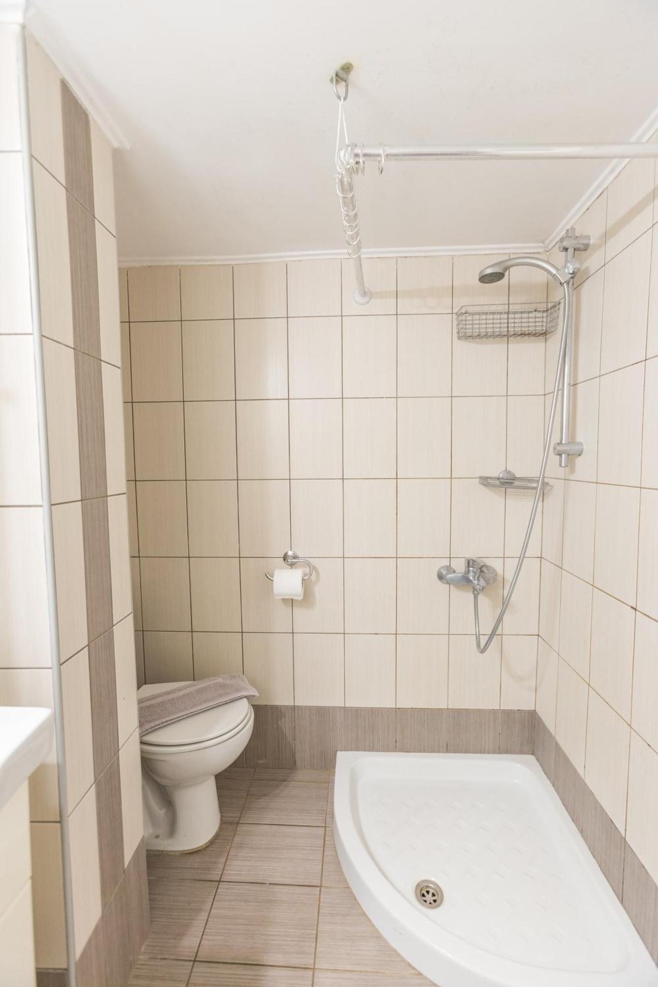 Raise Koukaki Urban Lofts Appartement Athene Buitenkant foto