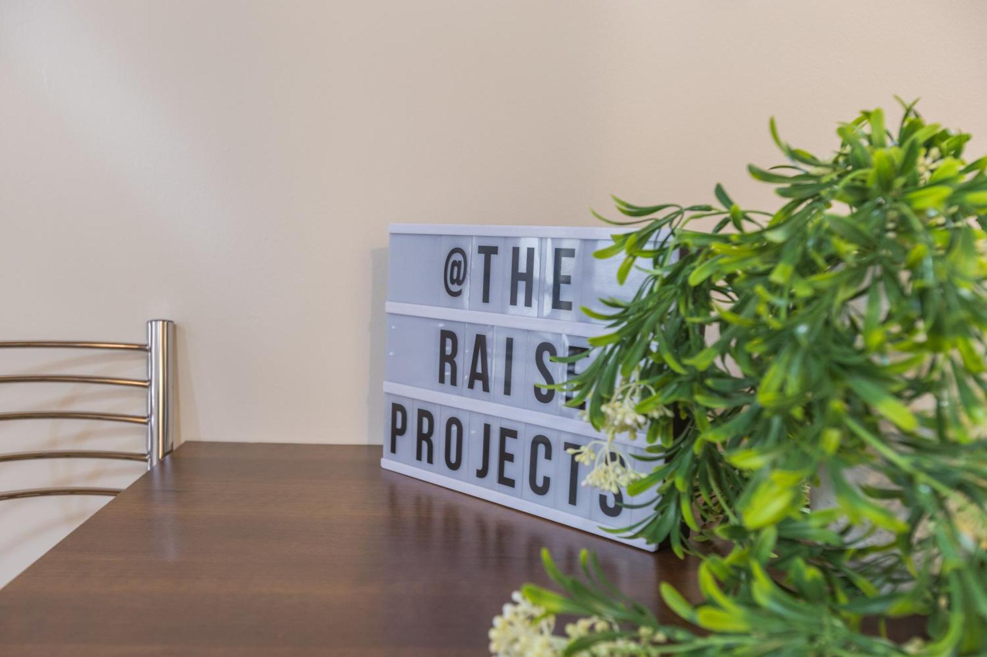 Raise Koukaki Urban Lofts Appartement Athene Buitenkant foto