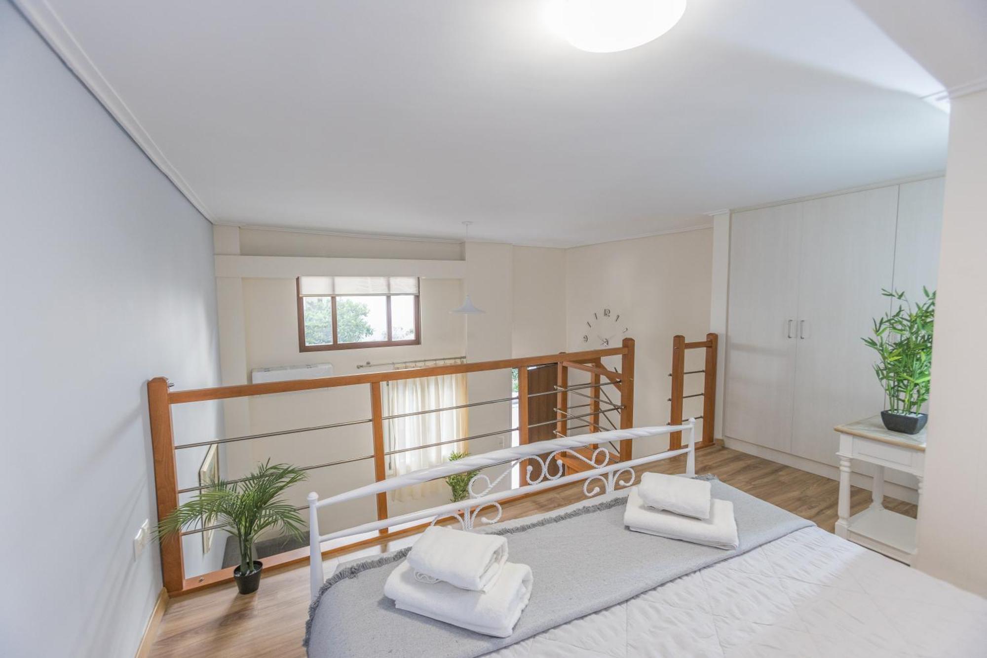 Raise Koukaki Urban Lofts Appartement Athene Buitenkant foto