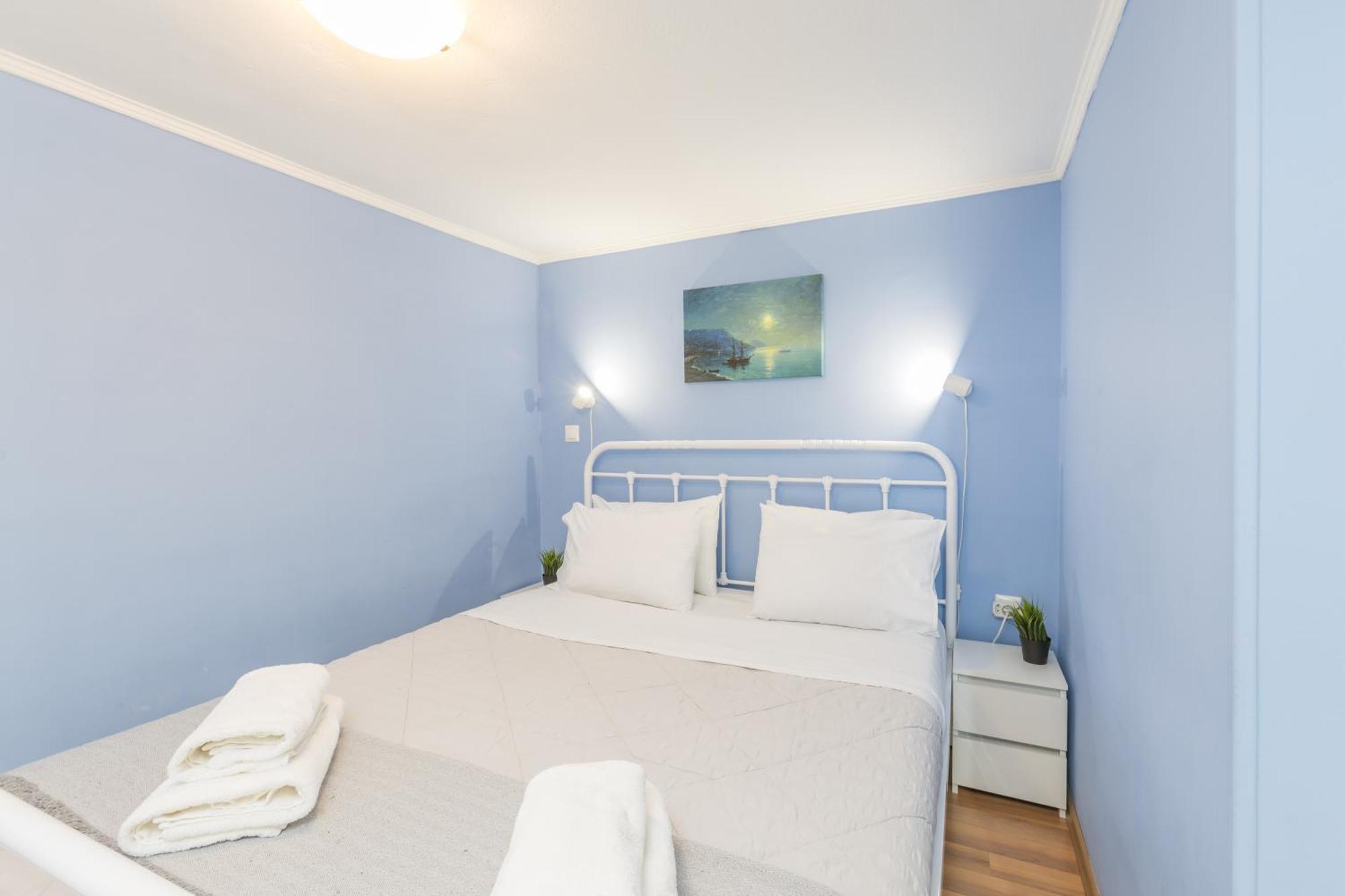 Raise Koukaki Urban Lofts Appartement Athene Buitenkant foto