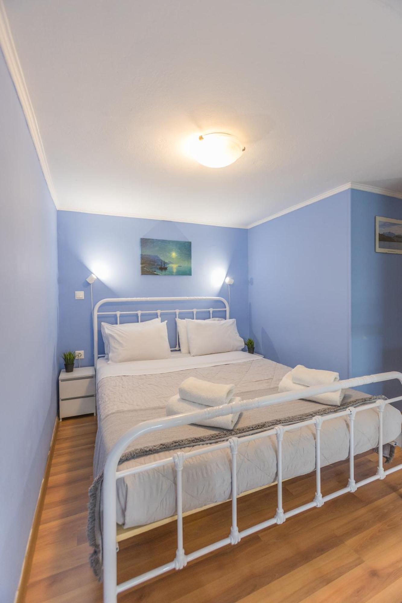 Raise Koukaki Urban Lofts Appartement Athene Buitenkant foto