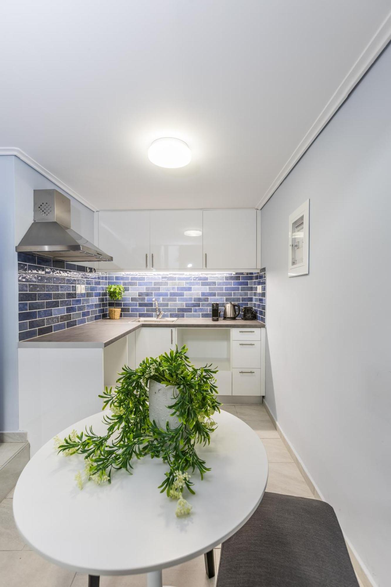 Raise Koukaki Urban Lofts Appartement Athene Buitenkant foto