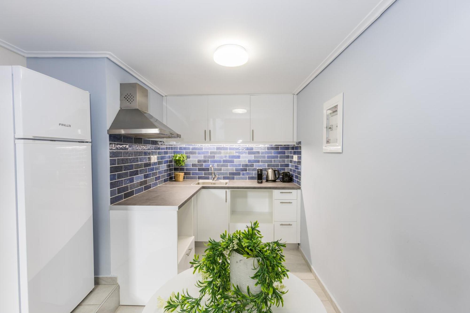 Raise Koukaki Urban Lofts Appartement Athene Buitenkant foto