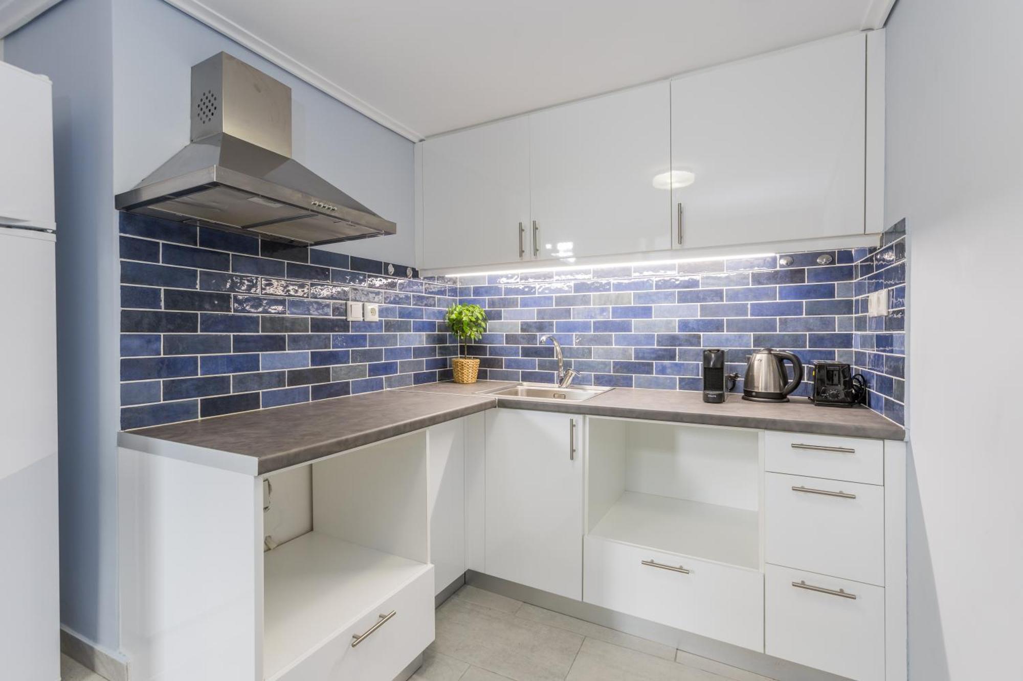 Raise Koukaki Urban Lofts Appartement Athene Buitenkant foto